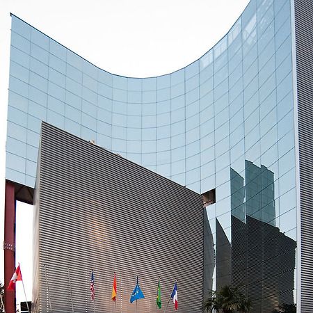 Hotel Piero Della Francesca Arezzo Eksteriør billede