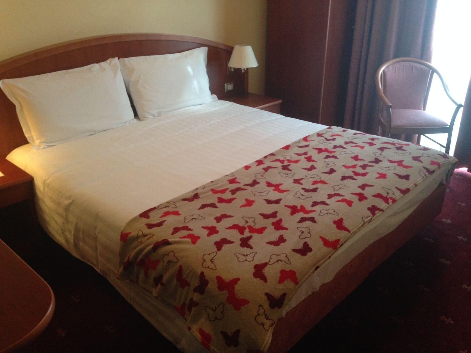 Hotel Piero Della Francesca Arezzo Eksteriør billede