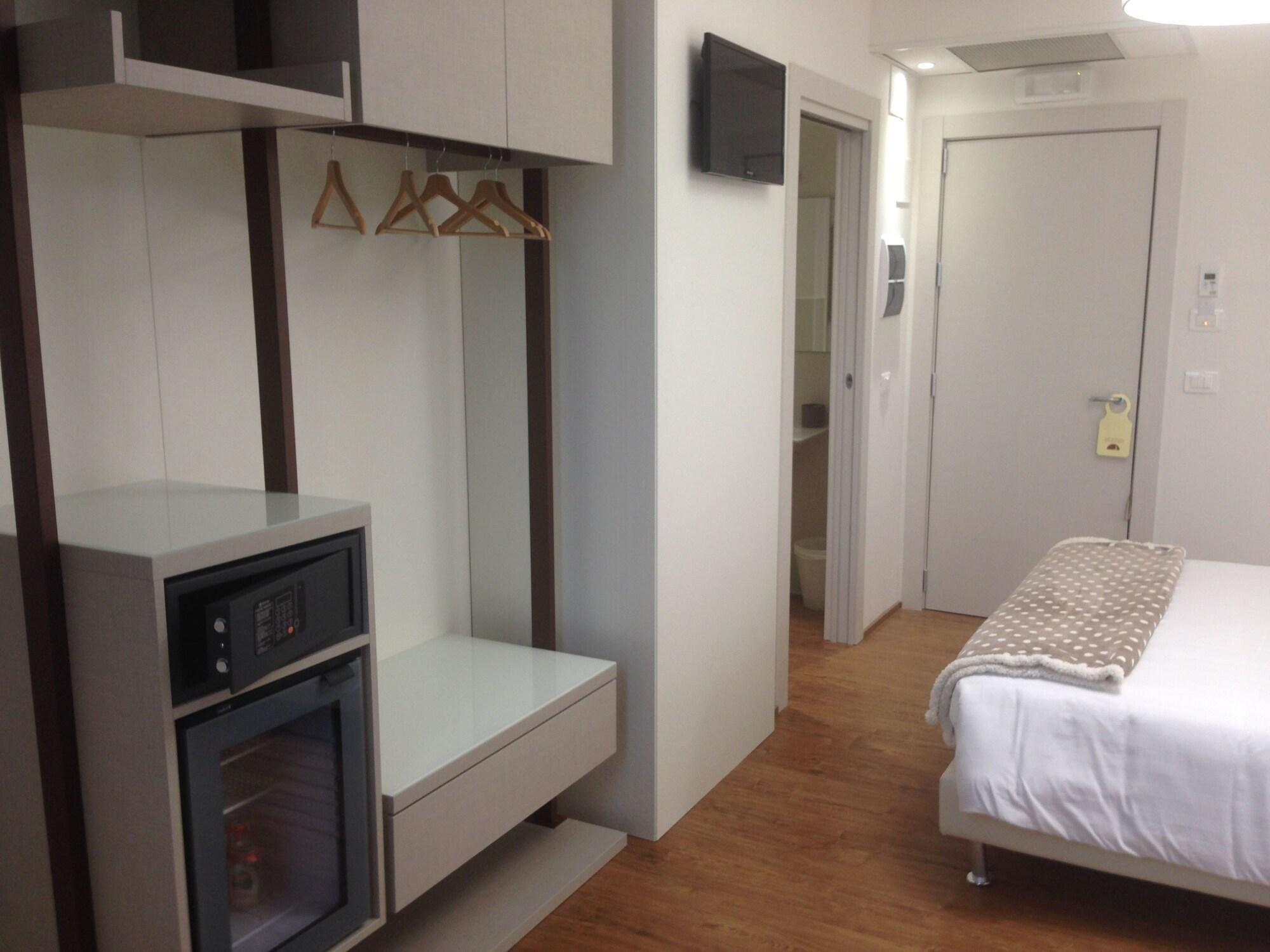 Hotel Piero Della Francesca Arezzo Eksteriør billede
