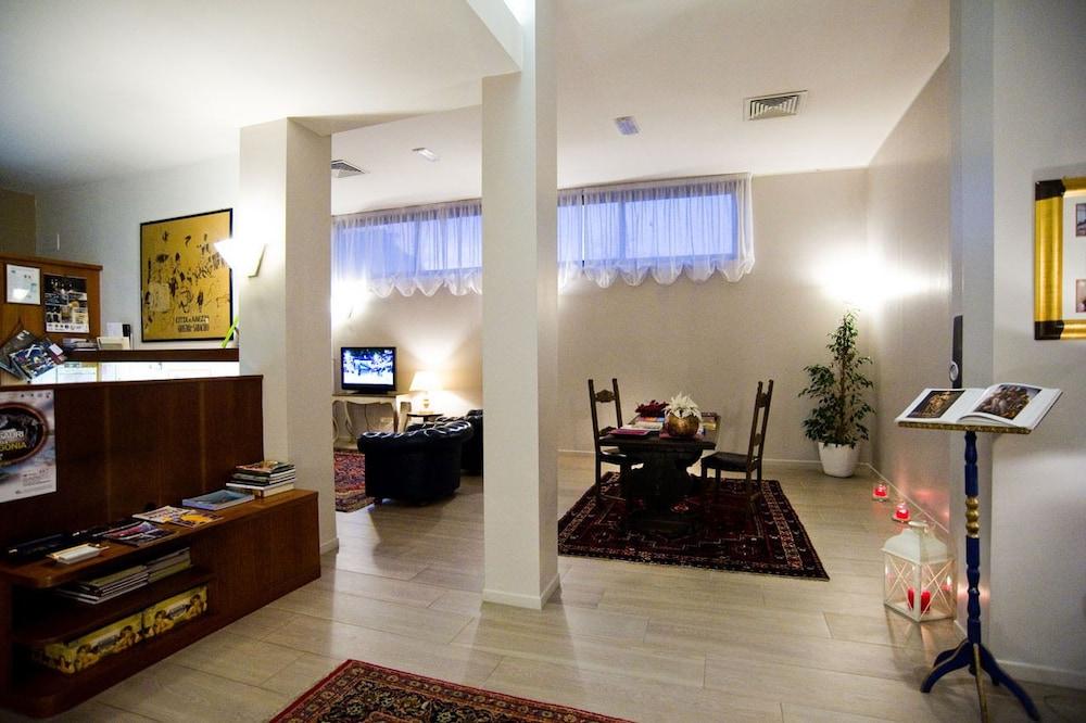 Hotel Piero Della Francesca Arezzo Eksteriør billede