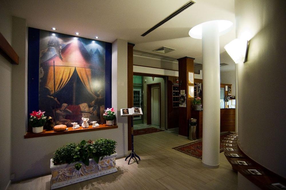 Hotel Piero Della Francesca Arezzo Eksteriør billede