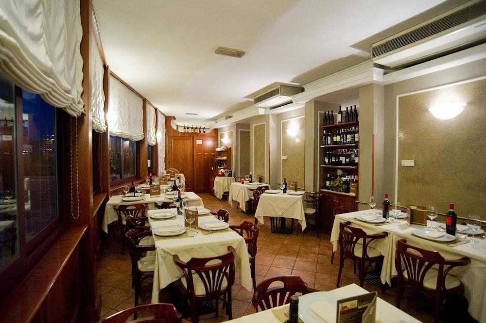 Hotel Piero Della Francesca Arezzo Eksteriør billede