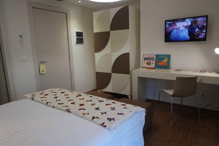 Hotel Piero Della Francesca Arezzo Eksteriør billede