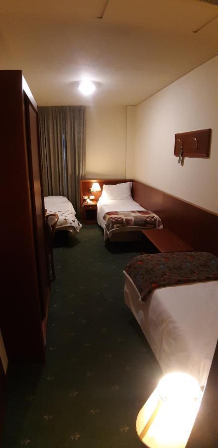 Hotel Piero Della Francesca Arezzo Eksteriør billede